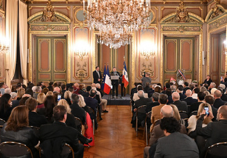 SUD078890-ordre merite president crif-Region Sud - Regis CINTAS-FLORES BD