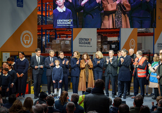 SUD084368-inauguration entrepot solidaire-Region Sud - Pierre-Emmanuel TRIGO BD