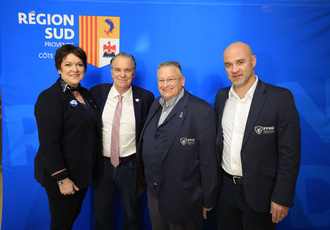SUD086333-Lancement parlement jeux 2030-Region Sud - Guillaume HORCAJUELO BD