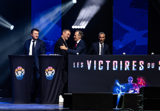 SUD085781-soiree victoires sport-Region Sud - Jean-Charles VERCHERE BD