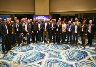 SUD078020-CES2024 aperitif delegation-Region Sud - Pierre-Emmanuel TRIGO BD