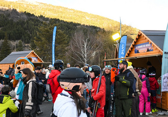 SUD086578-sequence serre chevalier-Region Sud - Regis CINTAS-FLORES BD