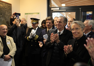 SUD086693-20250314 inauguration travaux lycee louis Bertin-Region Sud - Guillaume HORCAJUELO BD