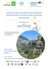 ATBI : rapport Synthèse ENTOMIA