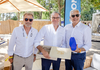SUD092788-Rencontres eco Aix-Region Sud - Jean-Charles VERCHERE BD