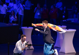 SUD097593-cloture Worldskills-Region Sud - Florent GARDIN BD