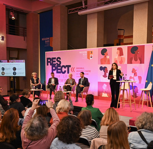 Forum Respect pour les Femmes 2025