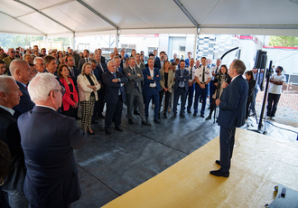 SUD082914-1er pierre pole innovation alpha-Region Sud - Pierre-Emmanuel TRIGO BD