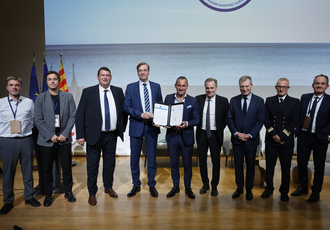 SUD084348-blue maritime summit-Region Sud - Sebastien NOGIER BD