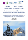 COBIODIV SI Besoins communs Fr It