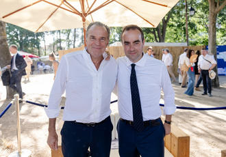 SUD092702-Rencontres eco Aix-Region Sud - Jean-Charles VERCHERE BD