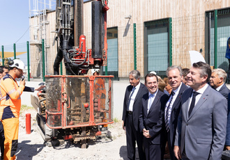 SUD091733-LNPCA travaux gare nice aeroport-Region Sud - Florent GARDIN BD