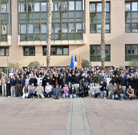 jeunes amabssadeurs du sport