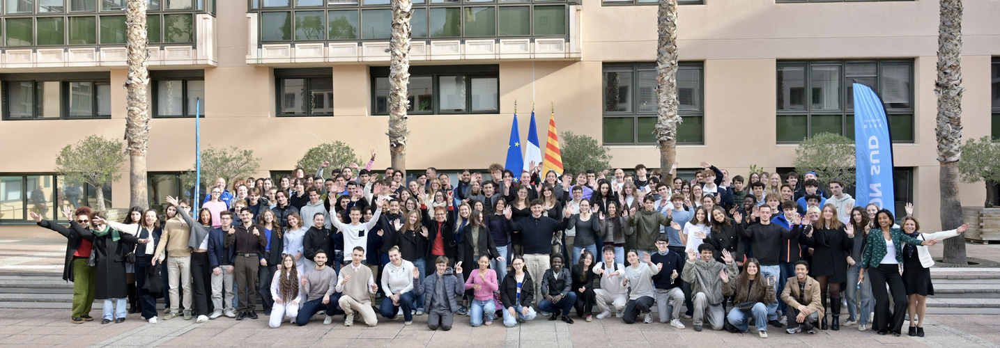 jeunes amabssadeurs du sport