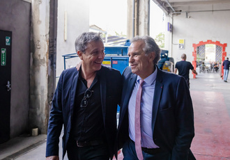 SUD080560-lancementcampusgroupeAFD frichebelledemai-Region Sud - Jean-Charles VERCHERE BD
