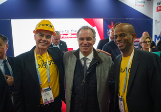 SUD078242-CES2024 LasVegas-Region Sud - Pierre-Emmanuel TRIGO BD