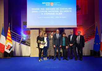 SUD084775-remise ONM stephane Clair-Region Sud - Pierre-Emmanuel TRIGO BD