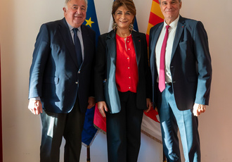 SUD099286-Convention annuelle maires 2025-Region Sud - Regis CINTAS-FLORES BD