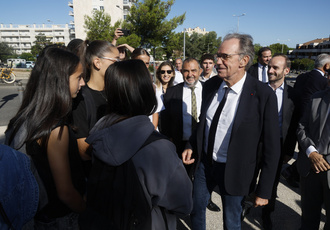 SUD095066-rentree scolaire marseilleveyre-Region Sud - Guillaume HORCAJUELO BD