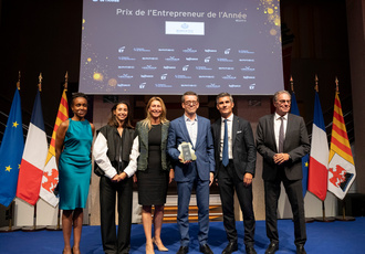 SUD095609-prix entrepreneur EY-Region Sud - Claude ALMODOVAR BD