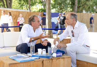 SUD092686-Rencontres eco Aix-Region Sud - Jean-Charles VERCHERE BD