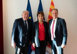 SUD099285-Convention annuelle maires 2025-Region Sud - Regis CINTAS-FLORES BD
