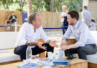 SUD092688-Rencontres eco Aix-Region Sud - Jean-Charles VERCHERE BD