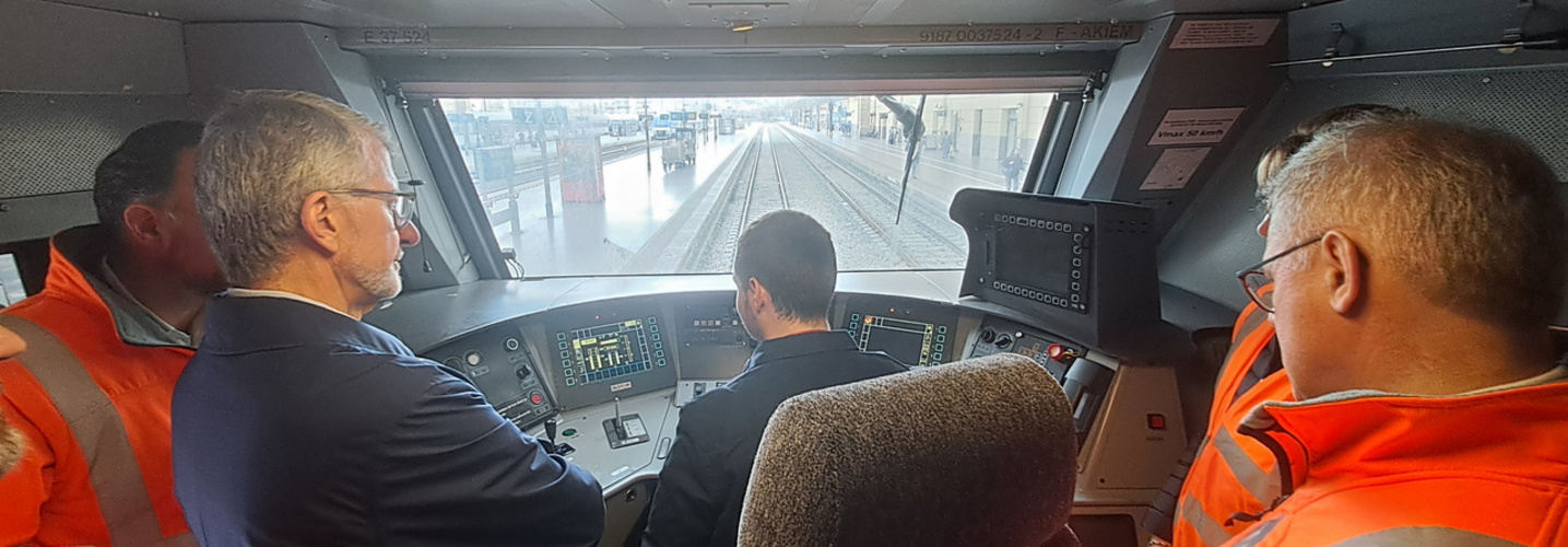 Transdev