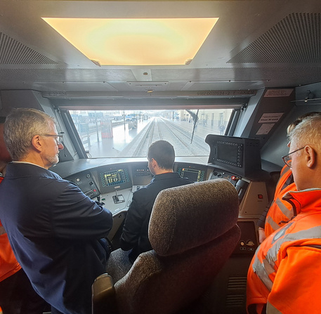 Transdev