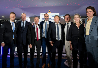 SUD086071-lancement COJOP 2030-Region Sud - Claude ALMODOVAR BD