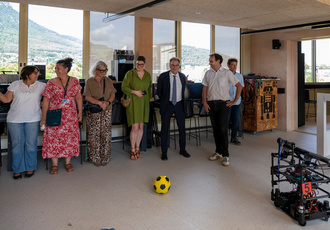 SUD095279-batiment IUT GIM-Region Sud - Claude ALMODOVAR BD