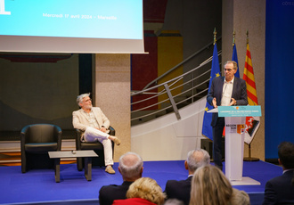 SUD079857-signature convention pagnol-Region Sud - Pierre-Emmanuel TRIGO BD