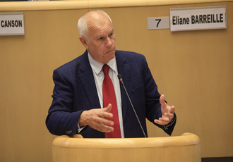 SUD086366-Lancement parlement jeux 2030-Region Sud - Guillaume HORCAJUELO BD