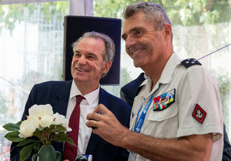 SUD082711-inauguration Bertin Technologies-Region Sud - Claude ALMODOVAR BD