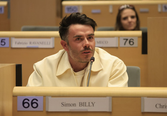 SUD086374-Lancement parlement jeux 2030-Region Sud - Guillaume HORCAJUELO BD