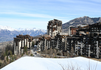 SUD086467-2030 au sommet Orres-Region Sud - Regis CINTAS-FLORES HD