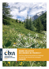 Guide technique Quand collecter des graines de prairies