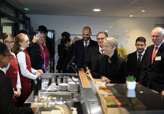SUD086694-20250314 inauguration travaux lycee louis Bertin-Region Sud - Guillaume HORCAJUELO BD