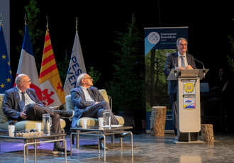SUD091617-congres communes forestieres-Region Sud - Claude ALMODOVAR BD