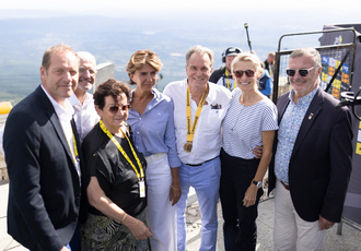 SUD093952-Tour de France Ventoux-Region Sud - Florent GARDIN BD
