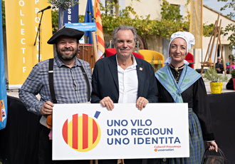 SUD096457-25ans collectif prouvenco-Region Sud - Yann BOUVIER BD