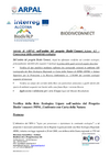 Rete Ecologica Regionale Ligure