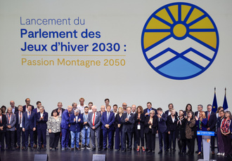 SUD083227-convention maires-Region Sud - Guillaume HORCAJUELO BD