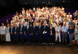 SUD091616-congres communes forestieres-Region Sud - Claude ALMODOVAR BD