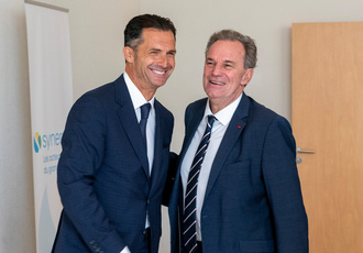 SUD081235-Congres grand age -Region Sud - Claude ALMODOVAR BD