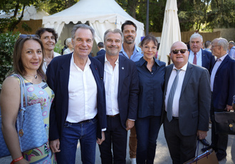 SUD081550-rencontres eco Aix 2024-Region Sud - Pierre-Emmanuel TRIGO HD