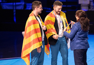 SUD097664-cloture Worldskills-Region Sud - Florent GARDIN BD