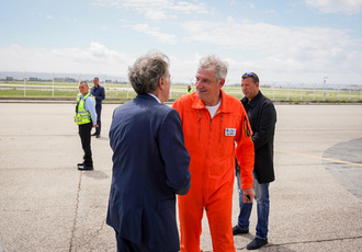 SUD080554-vol inaugural Airbus Racer Marignane BD