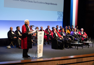 SUD085453-ceremonie president italien-Region Sud - Regis CINTAS-FLORES BD