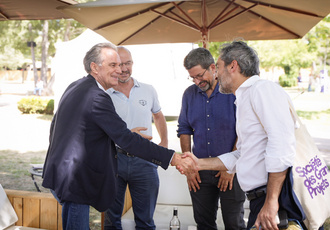 SUD081523-rencontres eco Aix 2024-Region Sud - Pierre-Emmanuel TRIGO HD